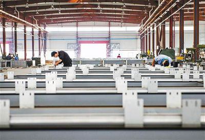 新型建材企業(yè)推動就業(yè)增長，建筑行業(yè)迎來發(fā)展新機遇