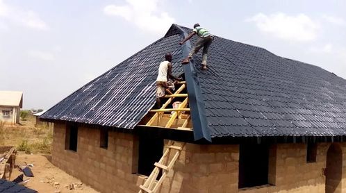 尼日利亞建筑熱潮中的中國建材 保溫材料的市場機遇與挑戰