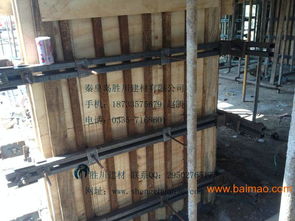 勝川建材 專業剪力墻支撐系統廠家直銷，品質保障，價格優勢